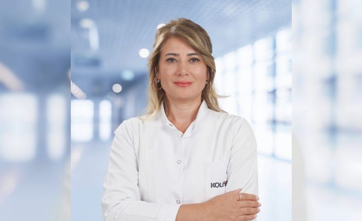 Uzm. Dr. Sezikli: “Uyku, sağlıklı yaşamın temeli”