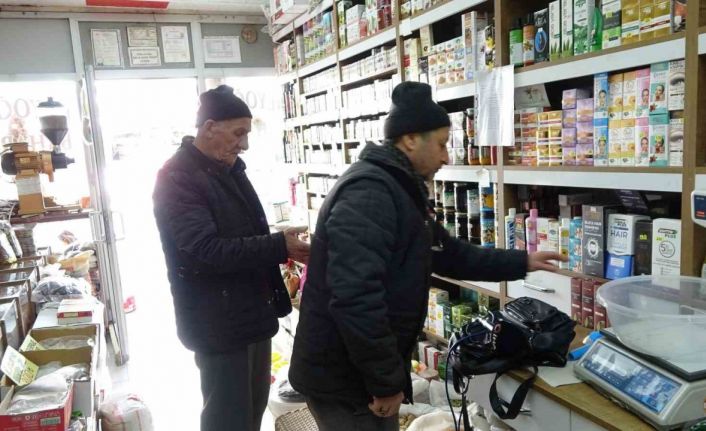 Uzmanı uyardı: Fazla kurutulmamış bitki çaylarını tüketin