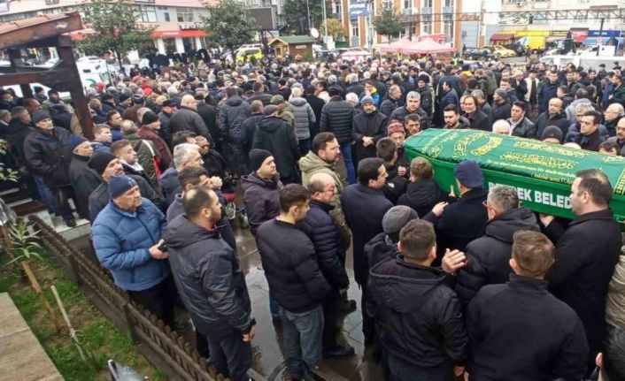 Vali Yardımcısı Uğur Karakaya’nın acı günü