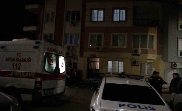 WhatsApp grubundan ulaşamayıp yedek anahtarla eve girince acı manzarayla karşılaştılar