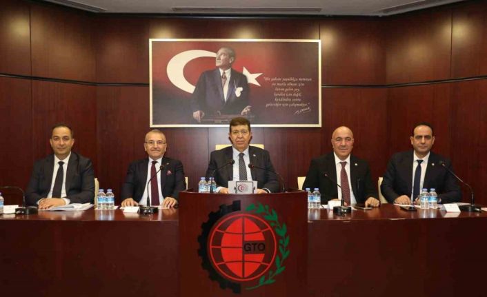 Yıldırım: "Gelişlerinde hazırlıksızdık gidişlerinde hazırlıklı olacağız"