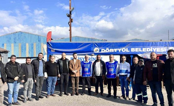 Yolbulan Metal’de işçilerin grevi 211 gündür devam ediyor