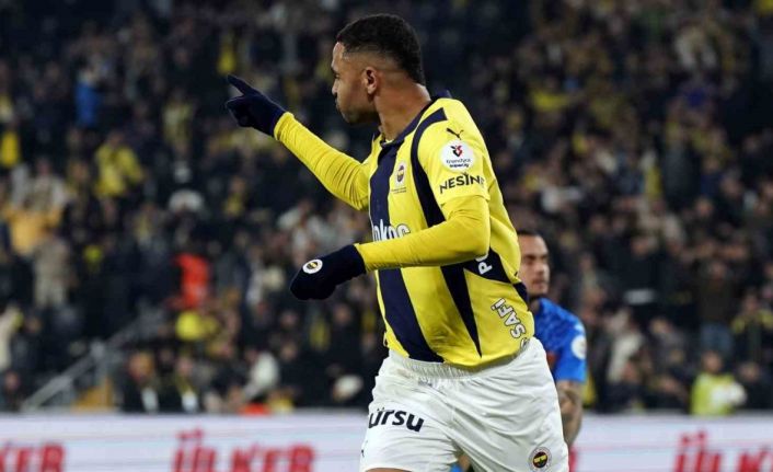 Youssef En-Nesyri’den son 3 maçta 5 gol