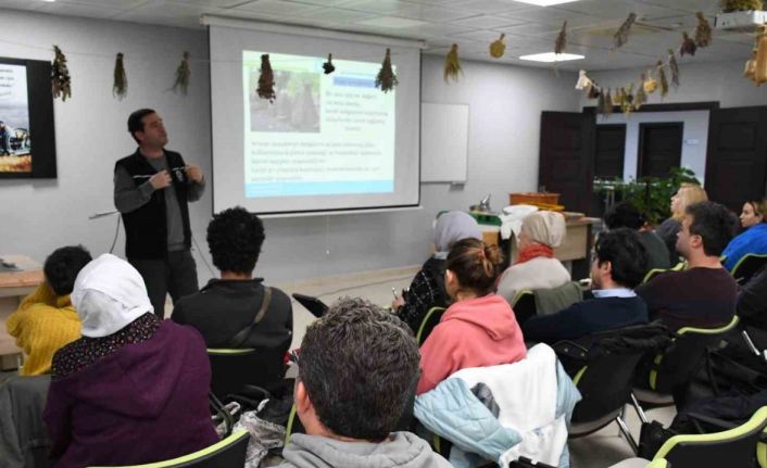 Yurdun dört bir yanından Balıkesir’e geldiler