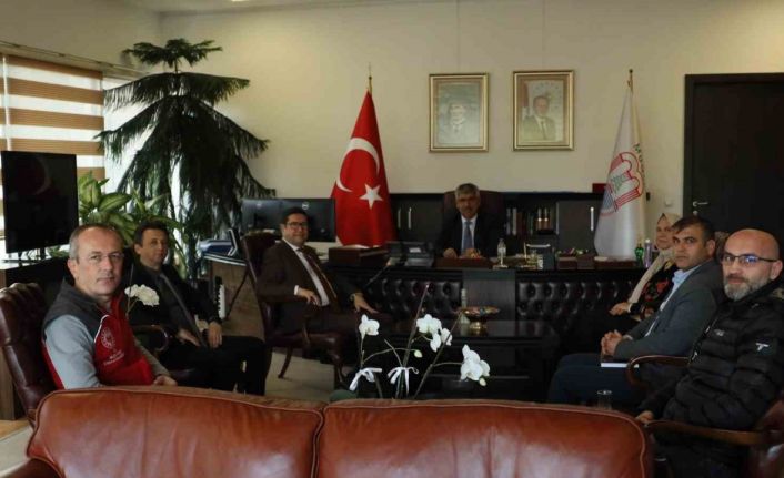 Zeytinyağı Kalite Yarışması için üniversite ile iş birliği anlaşması