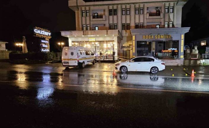 1 kişinin hayatını kaybettiği yol kavgasında 1 tutuklama
