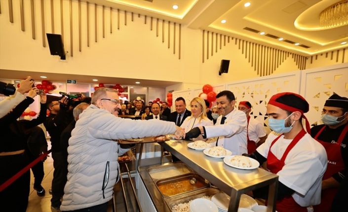 3 Kent Lokantası iftarda da Denizlililere sıcak yemek sunacak