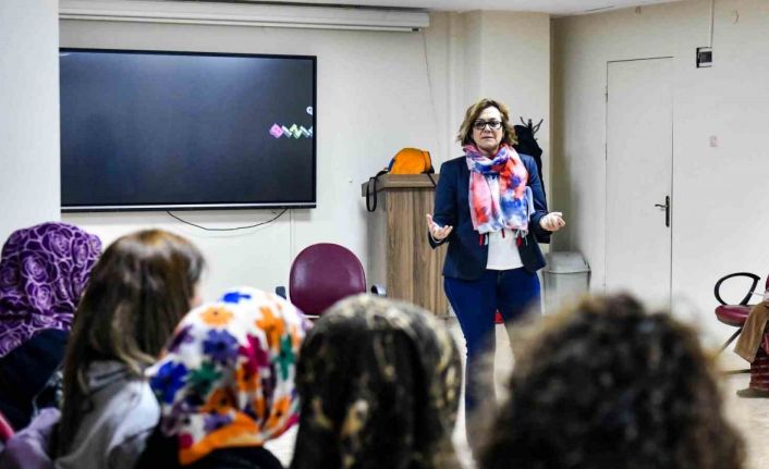 ABB ve AÇEV iş birliğinde ‘Anne destek programı’