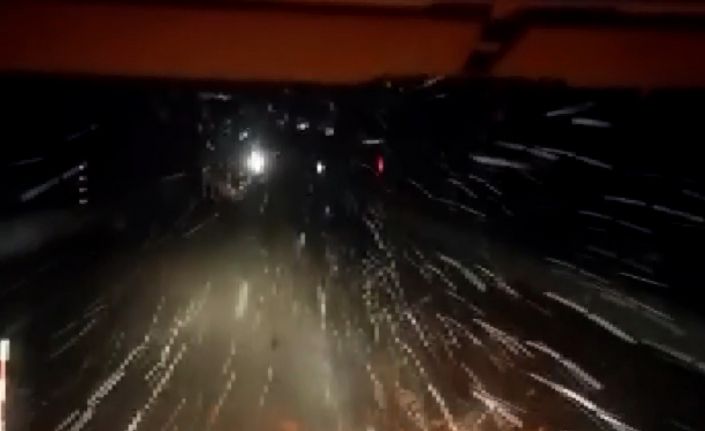Adıyaman’da 122 köy ve 176 mezraya ulaşım sağlanamıyor