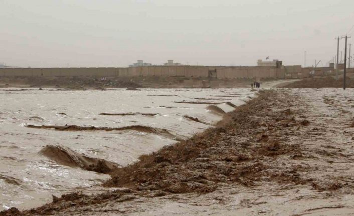 Afganistan’da şiddetli yağış ve sel: 36 ölü, 40 yaralı