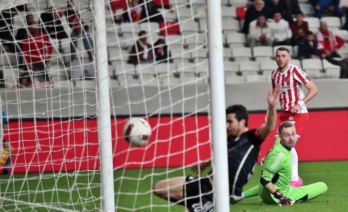 AGC’den İHA’ya 2 ödül