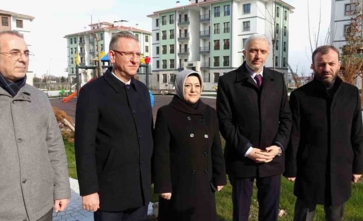 AK Parti’den Kütahya Belediyesi’ne kentsel dönüşüm tepkisi