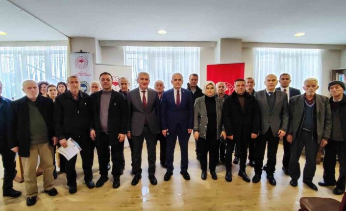 Akçakoca’da organik fındık üretimi artıyor