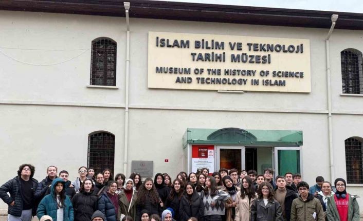 ‘Alev Alatlı’nın İzinde Hayırhah’ projesi hayata geçti