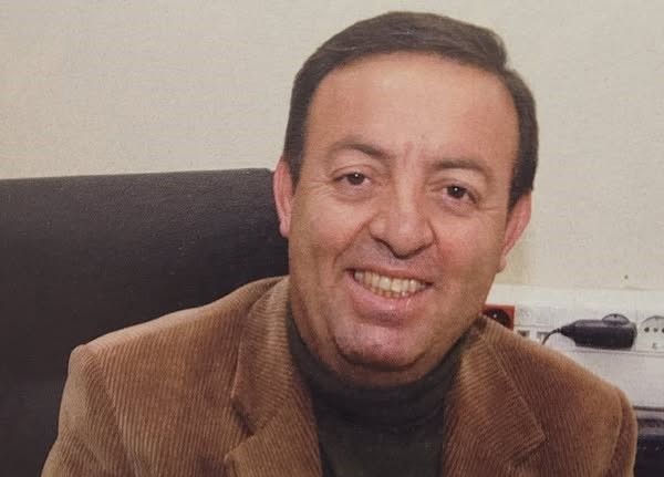 Ali Haydar Küçük’ün vefatı Erzurum’da üzüntüyle karşılandı