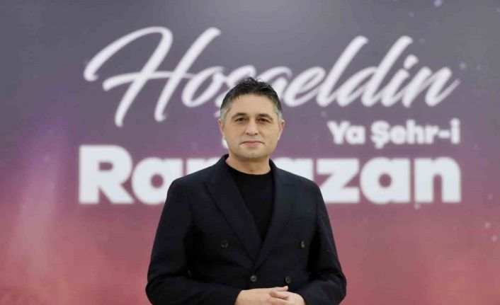 Aliağa’da ilk iftar için hazırlıklar tamamlandı
