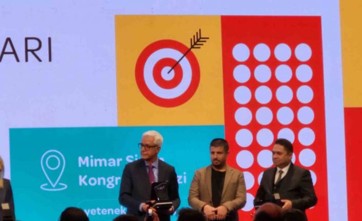ALKÜ, "Günkaf 2025"te yerini aldı