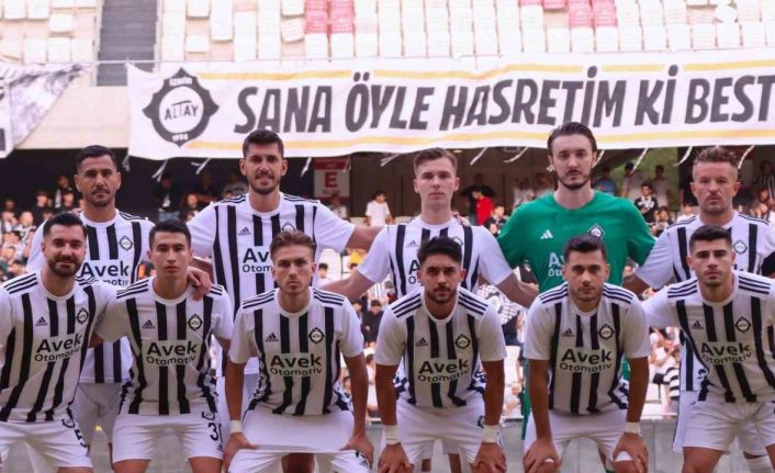 Altay’dan kritik 3 puan