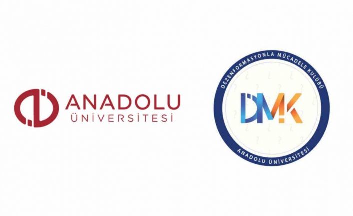 ’Anadolu Üniversitesi Dezenformasyonla Mücadele Kulübü’ kuruldu