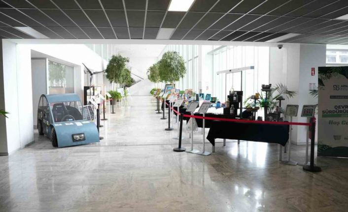 Arnavutköy’de sürdürülebilir enerji ve iklim eylem planı toplantısı yapıldı