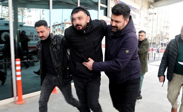 Arzuhalciye boşanma davası dilekçesi kurşunu
