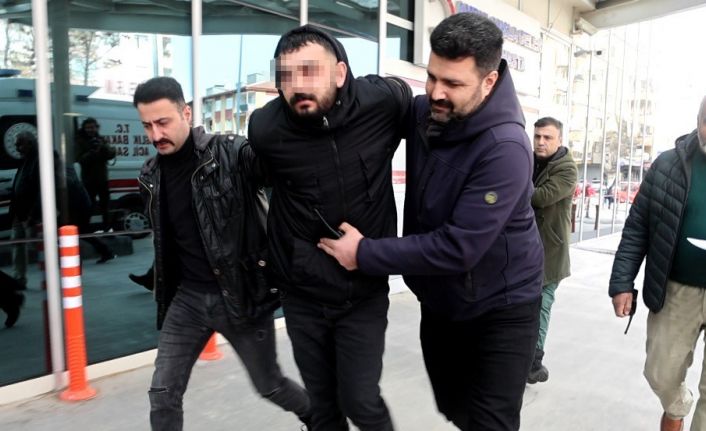 Arzuhalciyi kurşunlayan şüphelilerden 2’si tutuklandı
