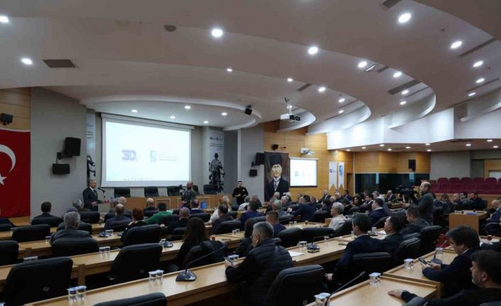 ASAT’tan 30. yıl vefa buluşması