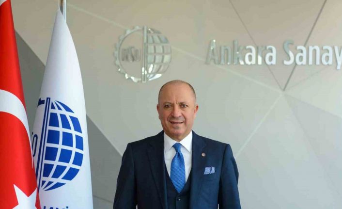 ASO Başkanı Ardıç, 4. çeyrek büyüme rakamlarını değerlendirdi