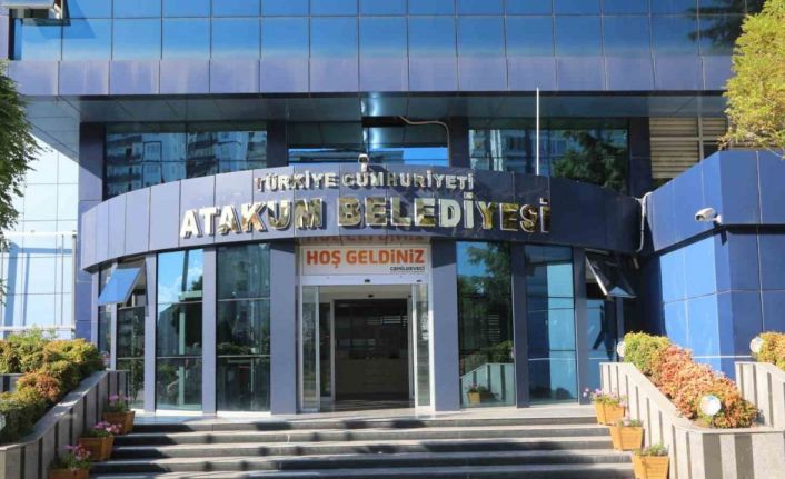 Atakum Belediyesi’nin icra yoluyla satılan taşınmasına iptal