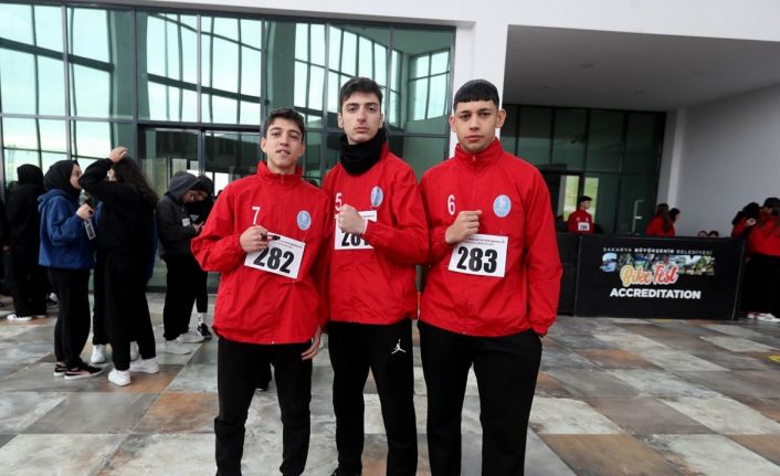Ayçiçek Bisiklet Vadisi’nde unutulmaz spor şöleni