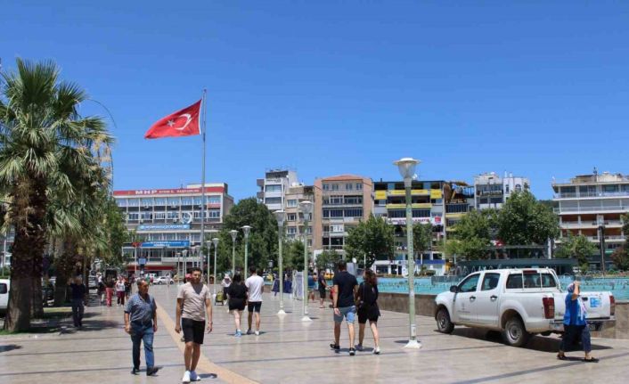 Aydın’ın yüzde 51’i evli