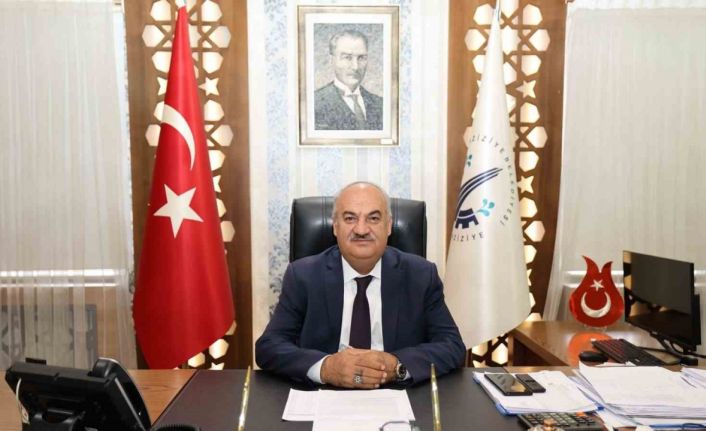 Aziziye’nin yeni apart oteli göz kırpıyor