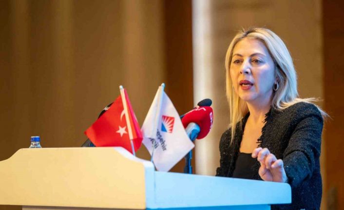 Bahçeşehir Koleji’nden İzmir’e ‘yapay zeka’ çıkarması