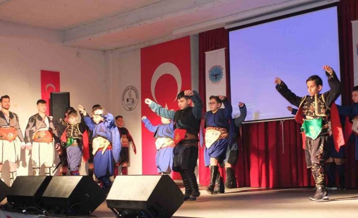 Balıkesir’de Yaren Gececi ilgi gördü