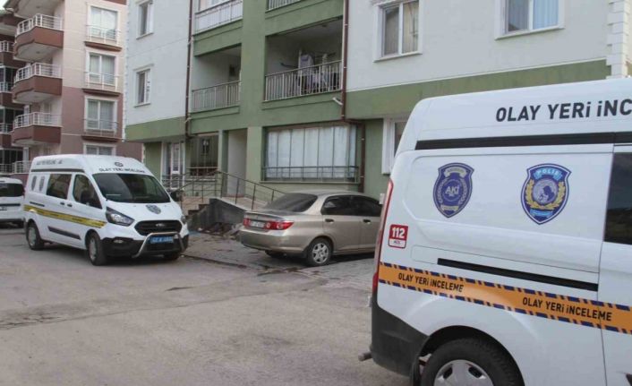 Banyoda ölü bulunan garsonun cinayet kurbanı olduğu ortaya çıktı