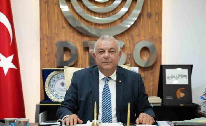 Başkan Bıyık, "Kardeşlik paylaşım katlanarak artıyor"