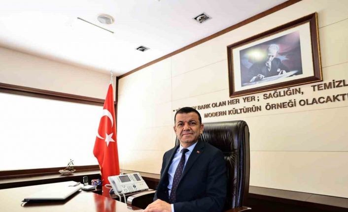 Başkan Çavuşoğlu: "Atatürk’ün ziyareti bugün de Denizli’mizin her köşesinde hissedilmektedir"