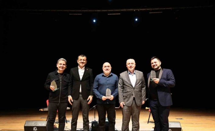 Başkan Çavuşoğlu; "Denizli’yi sanat şehri yapmak için çalışmalarımıza devam edeceğiz"