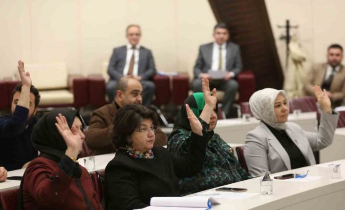 Başkan Çolakbayrakdar: "Şehri, geleceğe taşıyacak bir vizyon ile çalışıyoruz"