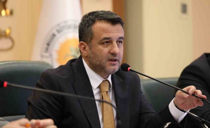 Başkan Doğan: "Kahverengi kokarcaya karşı mücadele çalışmalarına destek oluyoruz"