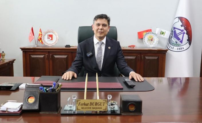 Başkan Durgut’dan kış lastiği ve zincir uyarısı