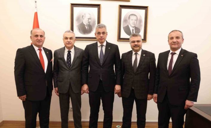 Başkan Kaya’dan Acarlar’a ’sağlık’ hamlesi