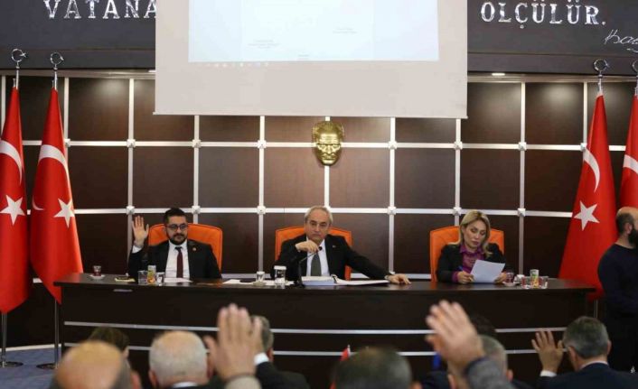 Başkan Kocagöz: "İstanbul’daki KİPTAŞ örneğini, Kepez’de KEPTAŞ olarak kurduk"