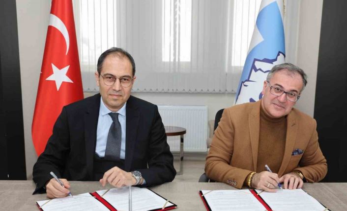 Başkan Özdoğan’dan Hacılar’ın sağlığı için önemli adım