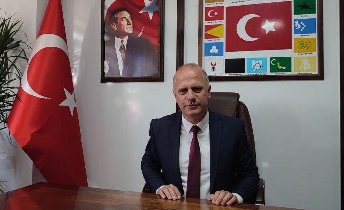Başkan Torun: "AK Parti’nin borçlarını ödüyoruz"