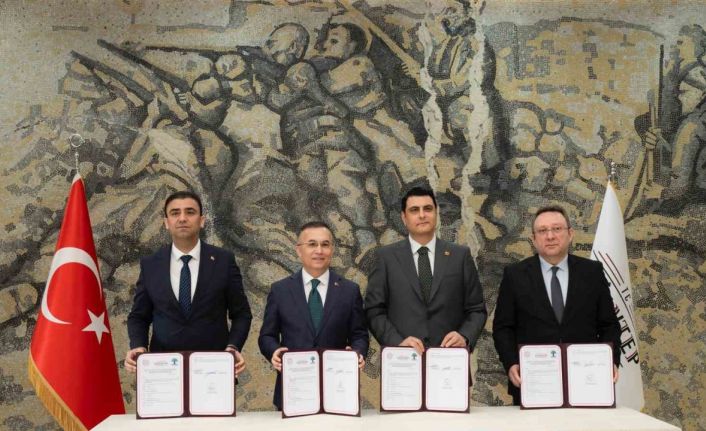 Başkan Yılmaz’dan eğitime bir destek daha