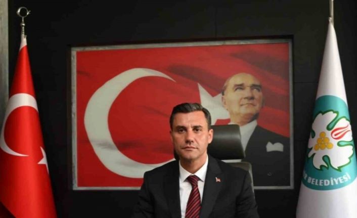 Başkan Zeyrek: "Teğmenlerimizin her zaman yanındayız"