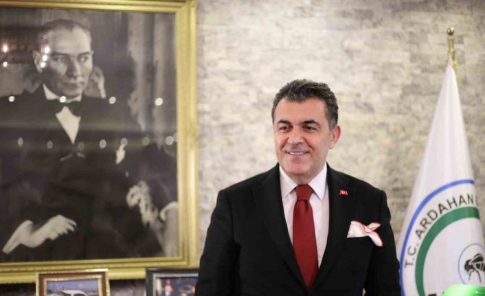 Başkanı Demir’den Berat kandili mesajı
