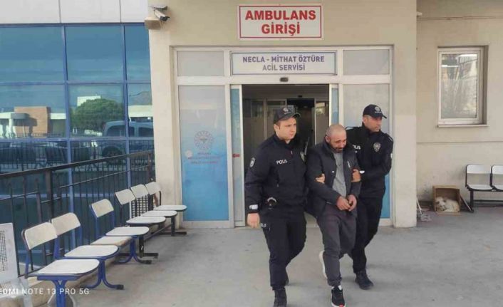Bergama’da üç ayrı adreste zehir tacirliği yapan şahıs yakalandı