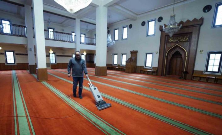 Beylikdüzü Ramazan ayına hazır